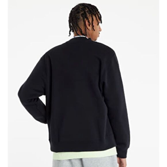 SWEATSHIRT NIKE SPORTSWEAR CLUB BOMBR JACKET BB Size XL - Picture 7 of 8